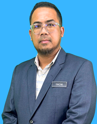 MUHAMMAD FAKZAN BIN GHAZALI